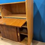 Vintage Highboard -/ Buffetkast thumbnail 13