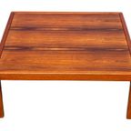 Vintage Salontafel Palissander Coffee Table 70's Design thumbnail 4
