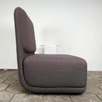 Softline Standby Chair By Javier Moreno, Denmark thumbnail 7