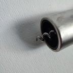Biesse Design Kurkentrekker Corkscrew Hevel Rvs Zware Kwaliteit thumbnail 6