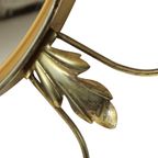 Vintage Fish Eye Convex Spiegel Sunburst Heksenspiegel Deknudt 46Cm thumbnail 15