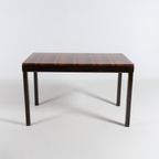 Axel Einar Hjorth Extendable Table By <<<brand>>>, 1950s thumbnail 13