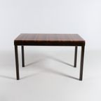 Axel Einar Hjorth Extendable Table By Nordiska Kompaniet, 1950S thumbnail 13