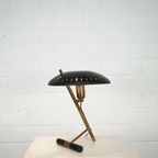 Louis Kalff Desk Lamp Model-Z thumbnail 4