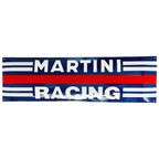 Martini Racing Emaille Reclamebord Garage 100 Cm thumbnail 6