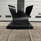 6x Penguin Chairs From Variér Designed By Peter Opsvik thumbnail 6
