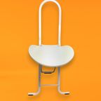Klapstoel Design Gastone Rinaldi Voor Thema, Italië, 1970s thumbnail 7