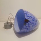 Mondgeblazen Hanglamp Murano Millefiori Stijl thumbnail 5