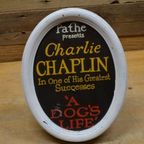 Lijstje Charlie Chaplin thumbnail 2