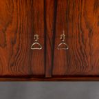 Deens Design Palissander Klein Dressoir, 1960S thumbnail 7
