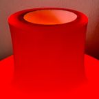 Pretty Table Lamp By Dijkstra, The Netherlands 1970 thumbnail 4