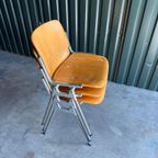 3 Castelli Stoelen Dsc 106 - Giancarlo Piretti thumbnail 5