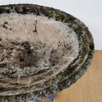 Zeer Grote Antieke Tuinvaas Bloembak Plantenbak Jardinière thumbnail 14