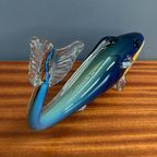 Glass Fish Figurine 1960S thumbnail 7