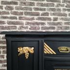 Meidenkast / Dressoir / Ladekast / Commode thumbnail 5
