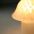 Peill & Putzler Tafellamp Glas Mushroom Lamp Vintage thumbnail 9