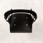 4 Stoelen -  Georg Leowald For Wilkhahn thumbnail 12