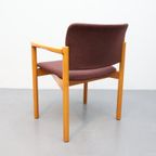 Kusch En Co Stoelen Set Van 4 thumbnail 4