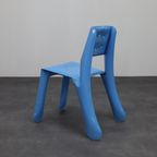 Chippensteel Chair Oskar Zieta thumbnail 6