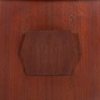 Danish Mid-century Modern Room Divider Doors From 1960’s thumbnail 8