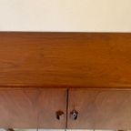 Deens Teak Dressoir, Borge Mogensen, 1960'S thumbnail 2