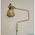 Anvia Paperclip Wall Lamp thumbnail 4