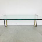 Vintage Coffee Table T24 By Peter Ghyczy 1970S thumbnail 5