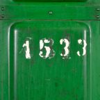 Industriële Locker, 1940’S thumbnail 10