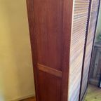 Rolluikkast Archiefkast Muziekkast Gradiam 180 Cm. Frans thumbnail 10