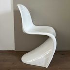 Originele Panton Chair thumbnail 2