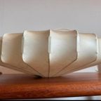 Vintage Goldkant Leuchten Cocoonlamp thumbnail 5