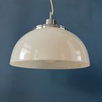 Mid Century Witte Guzzini Faro Plexiglas Hanglamp thumbnail 9