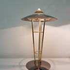 Conical Herda Table Lamp 1980S thumbnail 3