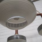 Vintage Hanglamp Jaren '60 thumbnail 7