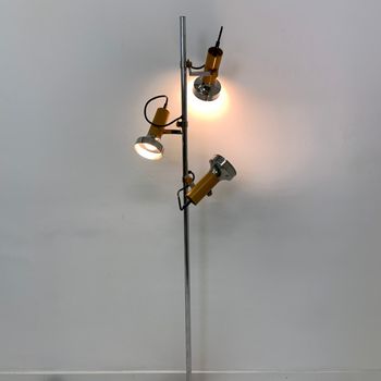 Mid-Century Design Floor Lamp, 1970’S