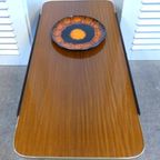 Prachtige Retro Vintage Salontafel thumbnail 14