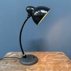 Zwarte Beha Leuchten Bauhaus Bureaulamp thumbnail 3