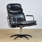 Lederen Fauteuil 21052 thumbnail 2