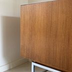 Fristho Vintage Palissander Houten Dressoir thumbnail 15