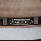 4x Klassieke Eetkamerstoel Thonet thumbnail 5