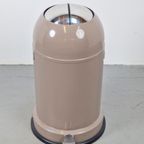 Wesco Kickmaster Classic Line Soft 33 Liter Soft Warm Grey thumbnail 8