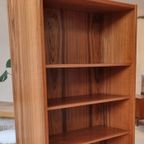 Mid Century Boekenkast thumbnail 16