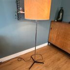Prachtig Vintage Design Vloerlamp Staff Leuchten thumbnail 7