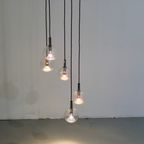 Vintage Cascade Lamp - Halogeen, Glas | 01216 thumbnail 10