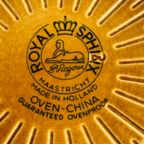 Royal Sphinx Ovenschaal thumbnail 4