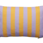 Fest Kussen Paars Oranje thumbnail 2