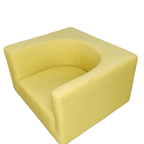 Arco Side By Side Fauteuil Licht Groen thumbnail 3