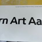 Malcolm Morley (1931-2018), Yellow Pages thumbnail 9