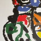 Robert Jacobsen (1912-1993), Exibition Poster thumbnail 11