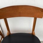 Deense Vintage Stoelen thumbnail 10